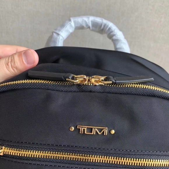 Tumi voyageur hagen backpack - Picture 4 of 8